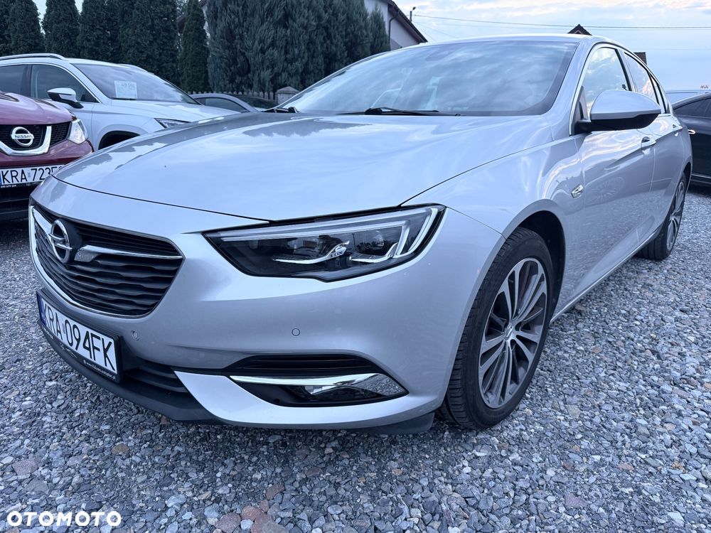 Opel Insignia - 16