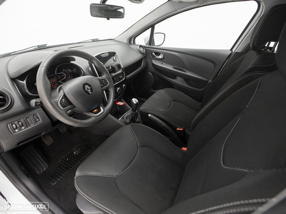 Renault Clio 1.5 dCi Zen - 6