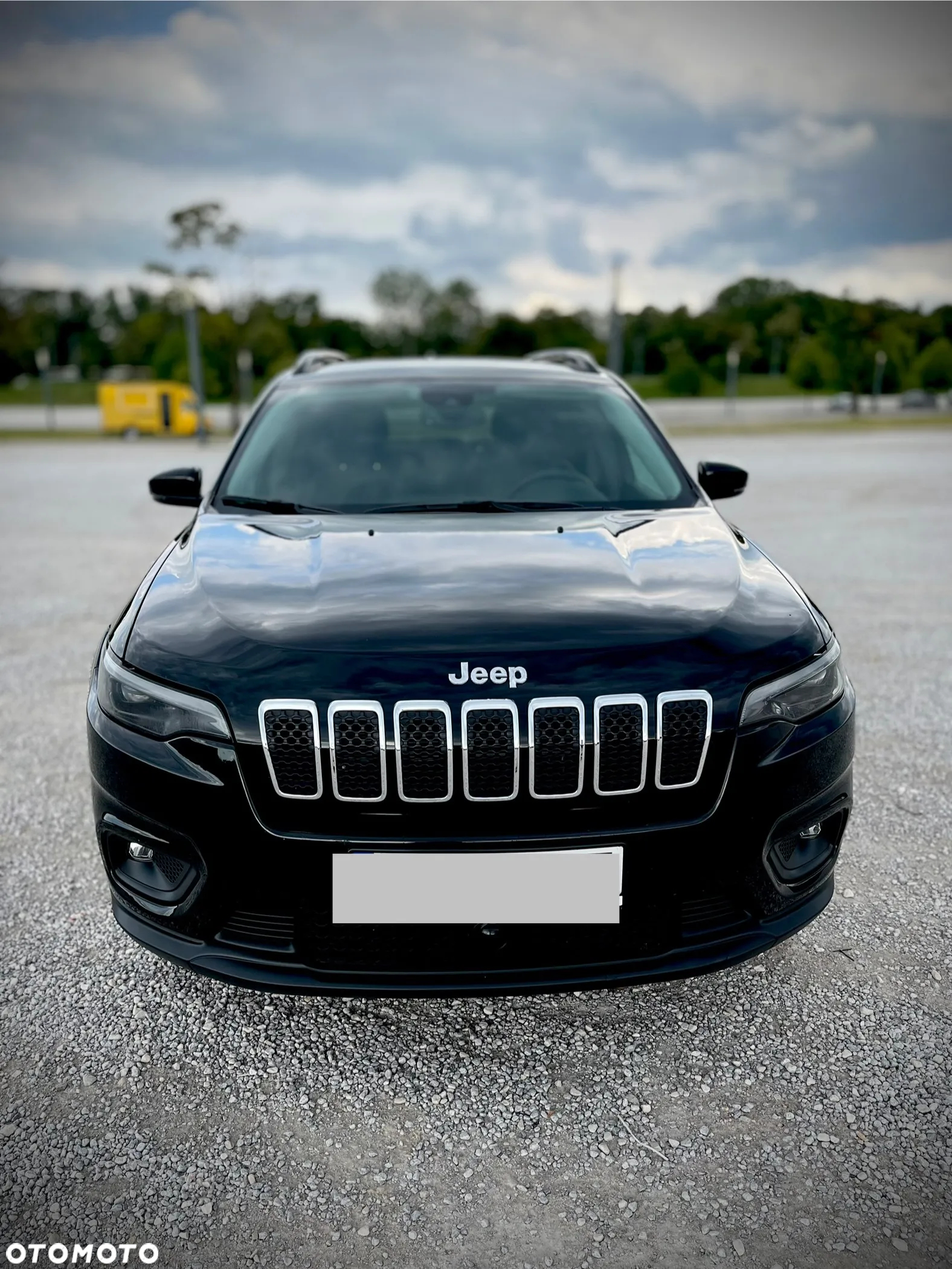 Jeep Cherokee - 7