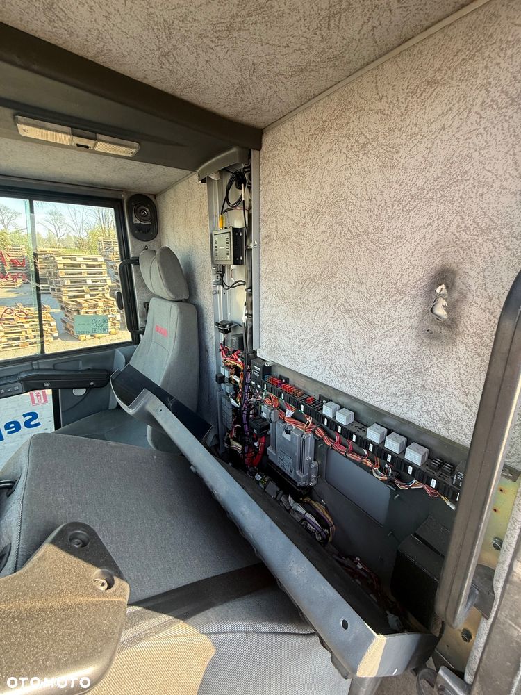 Inny Bucher CityCat 5006 - 6