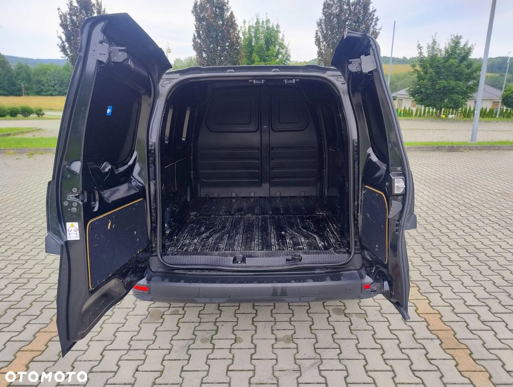 Renault Kangoo Citan Express - 10