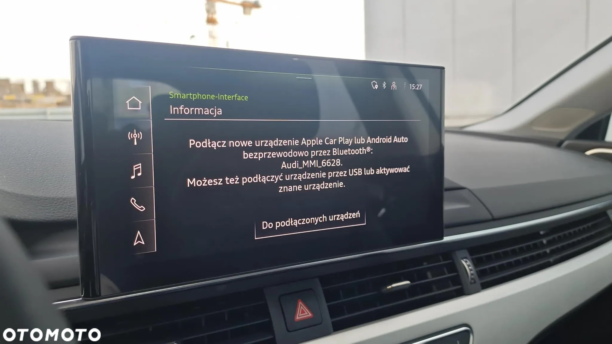 Audi A5 - 27