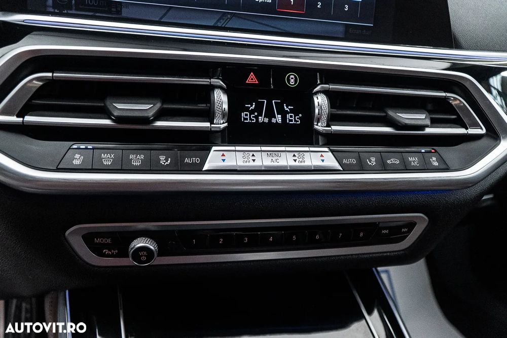 BMW X5 xDrive30d - 12