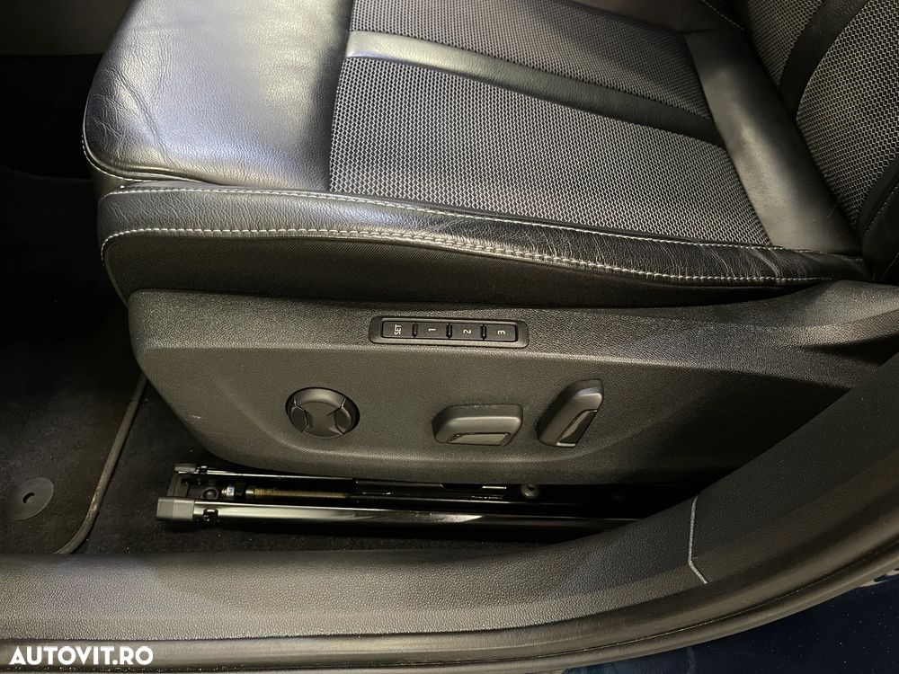 Skoda Octavia 1.4 TSI iV DSG Style - 24