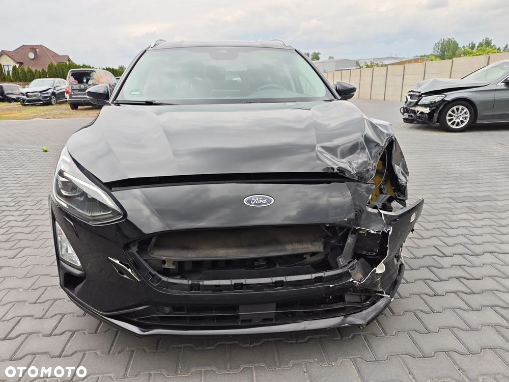 Ford Focus - 8