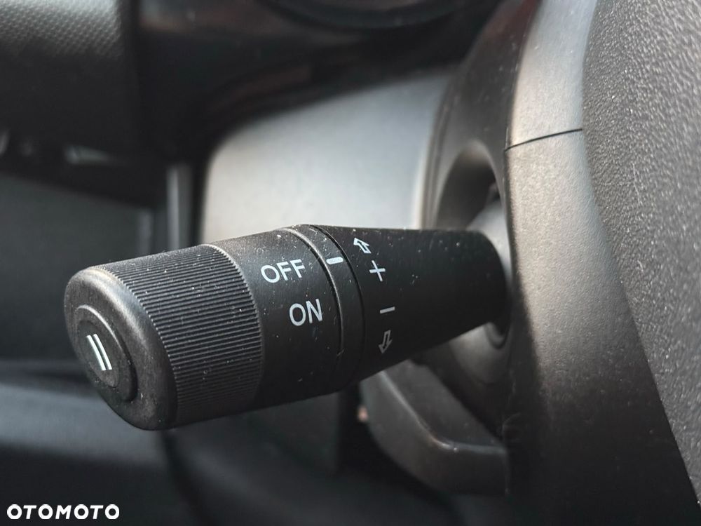 Opel Combo - 16