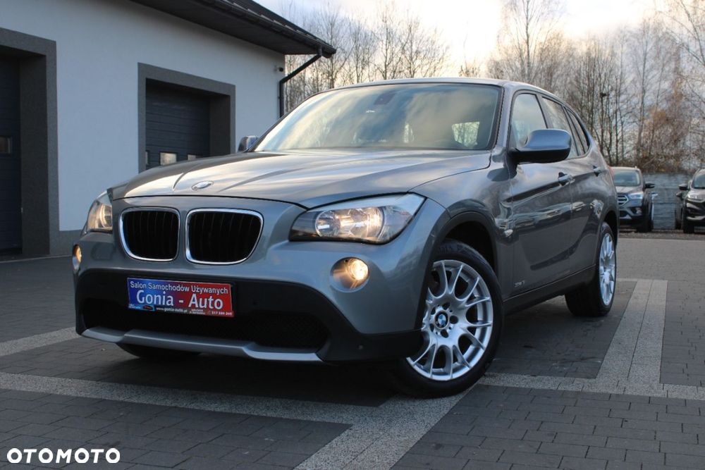 BMW X1 - 2