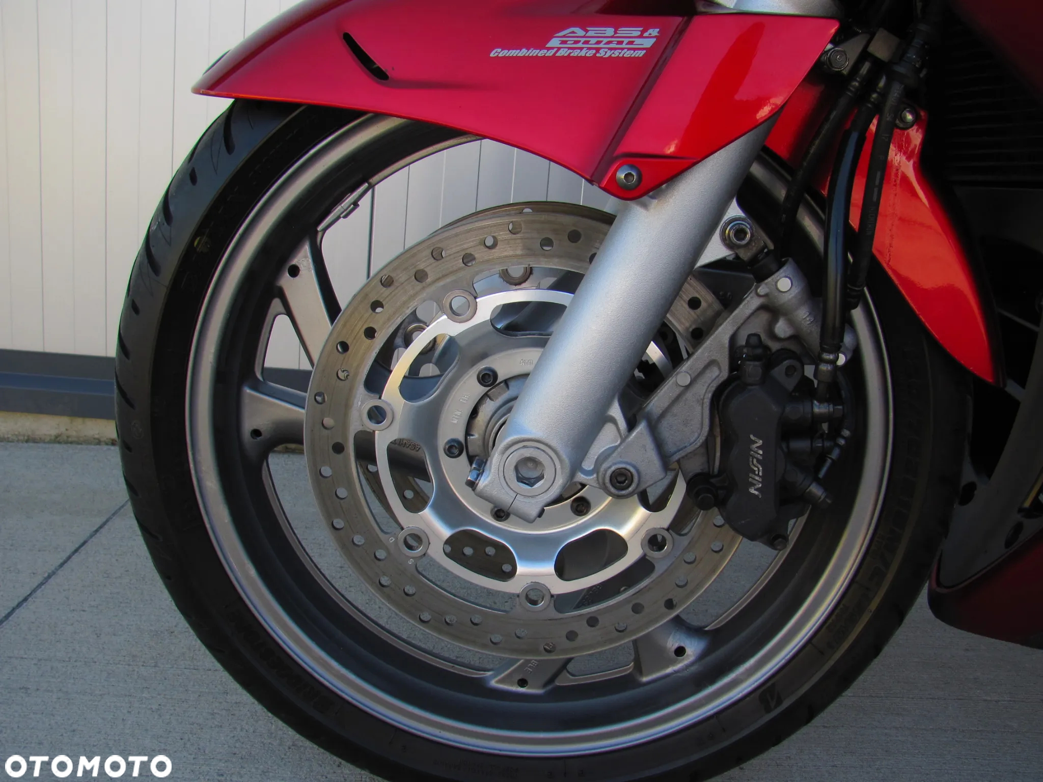 Honda ST - 11