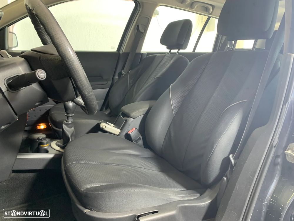 Renault Mégane Break 1.5 dCi Dynamique Luxe - 17
