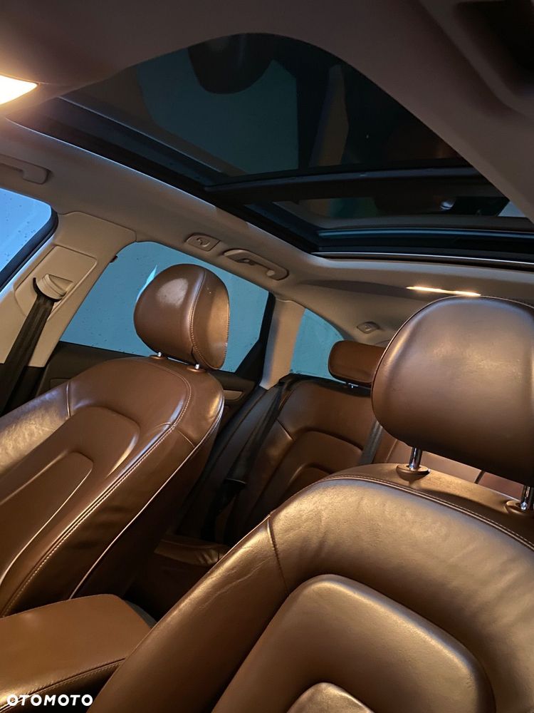 Audi A4 Allroad 3.0 TDI Quattro S tronic - 6