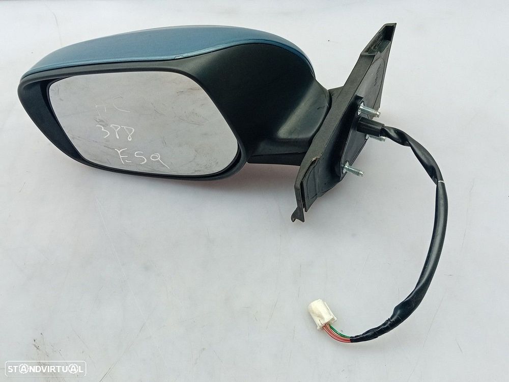 Retrovisor / espelho esquerdo TOYOTA Yaris (_P9_) - 1