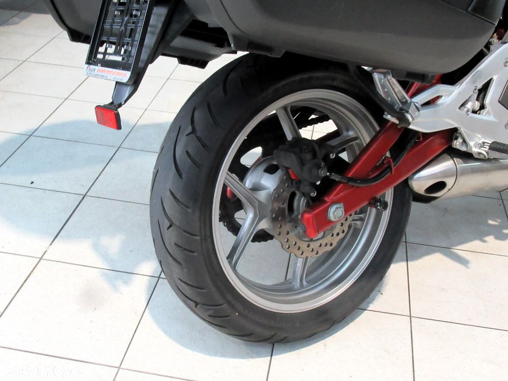 Kawasaki ER - 18