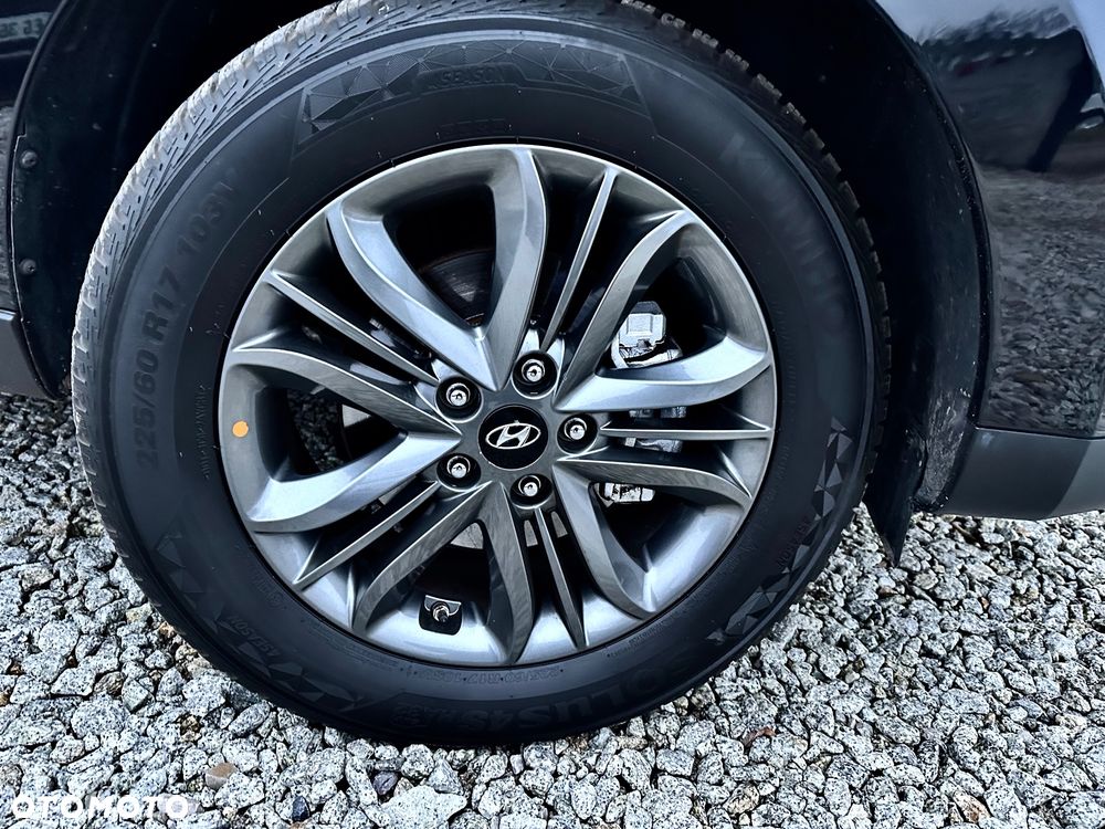 Hyundai ix35 1.6 2WD 5 Star Edition - 21