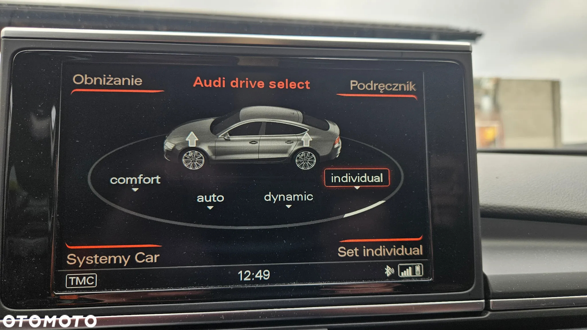 Audi A7 Sportback 3.0 TDI Quattro Tiptronic - 25