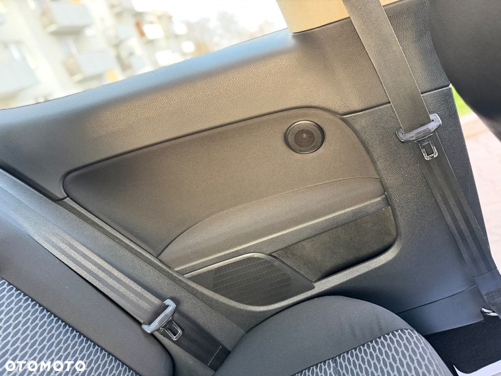 Volkswagen Golf 1.4 Tour Edition - 27