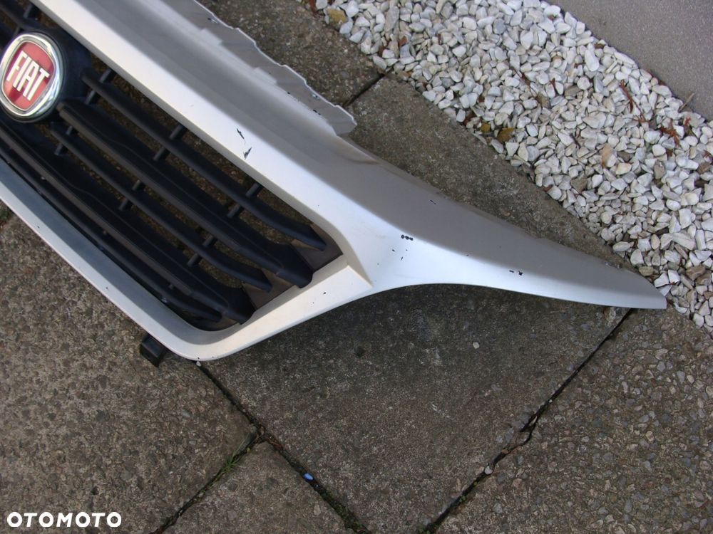 grill atrapa fiat ducato 2014-2021r !! - 3