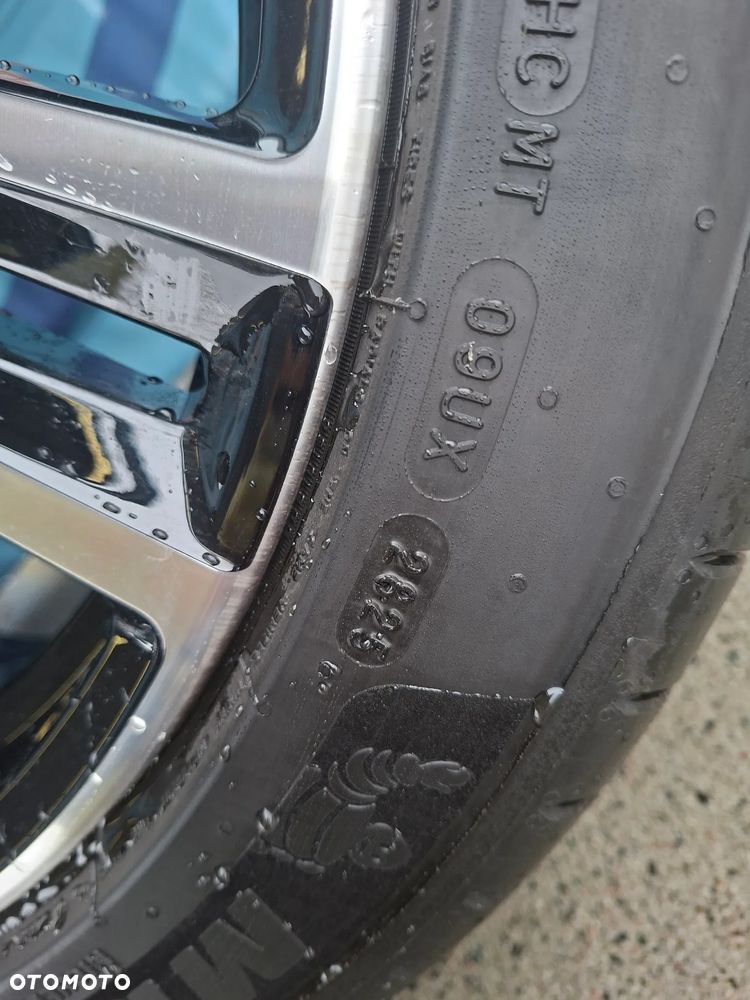 Nowe Koła Alufelgi BMW M-pakiet - 10