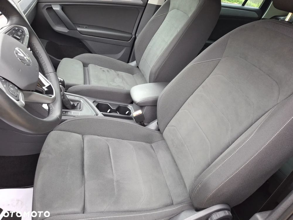Volkswagen Tiguan 2.0 TDI SCR Life - 24