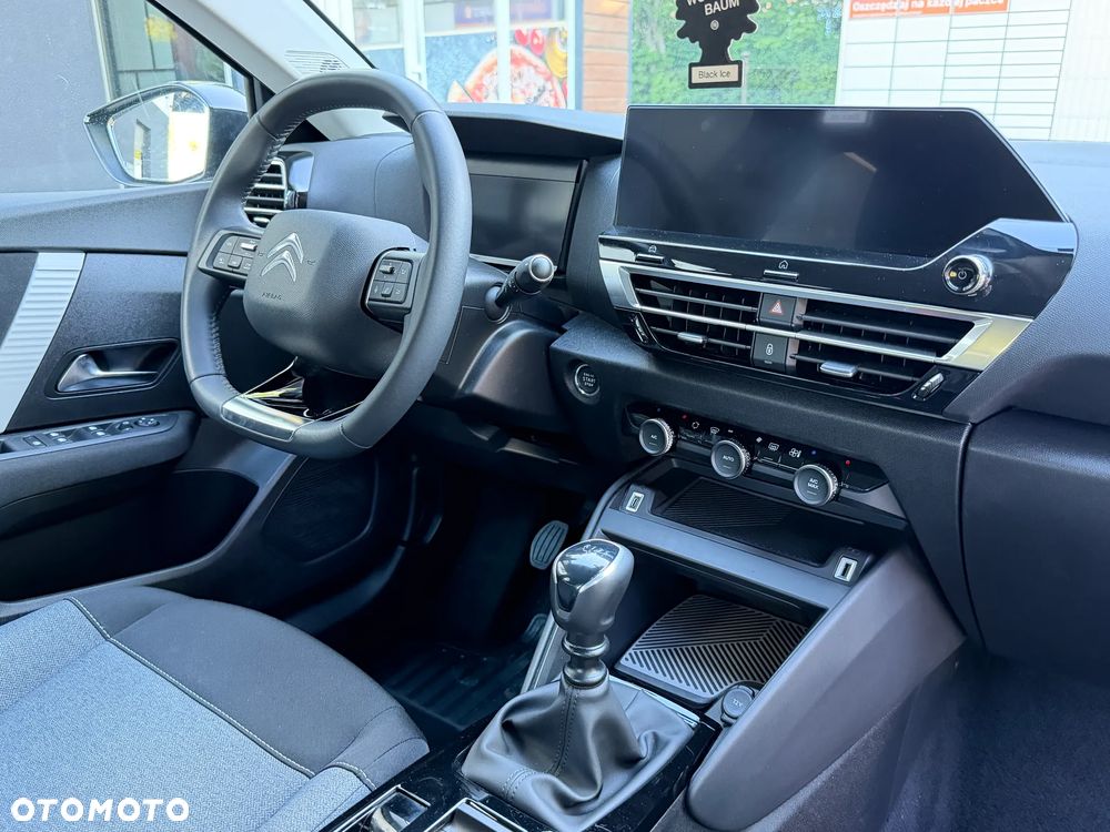 Citroën C4 1.2 PureTech Feel S&S - 28