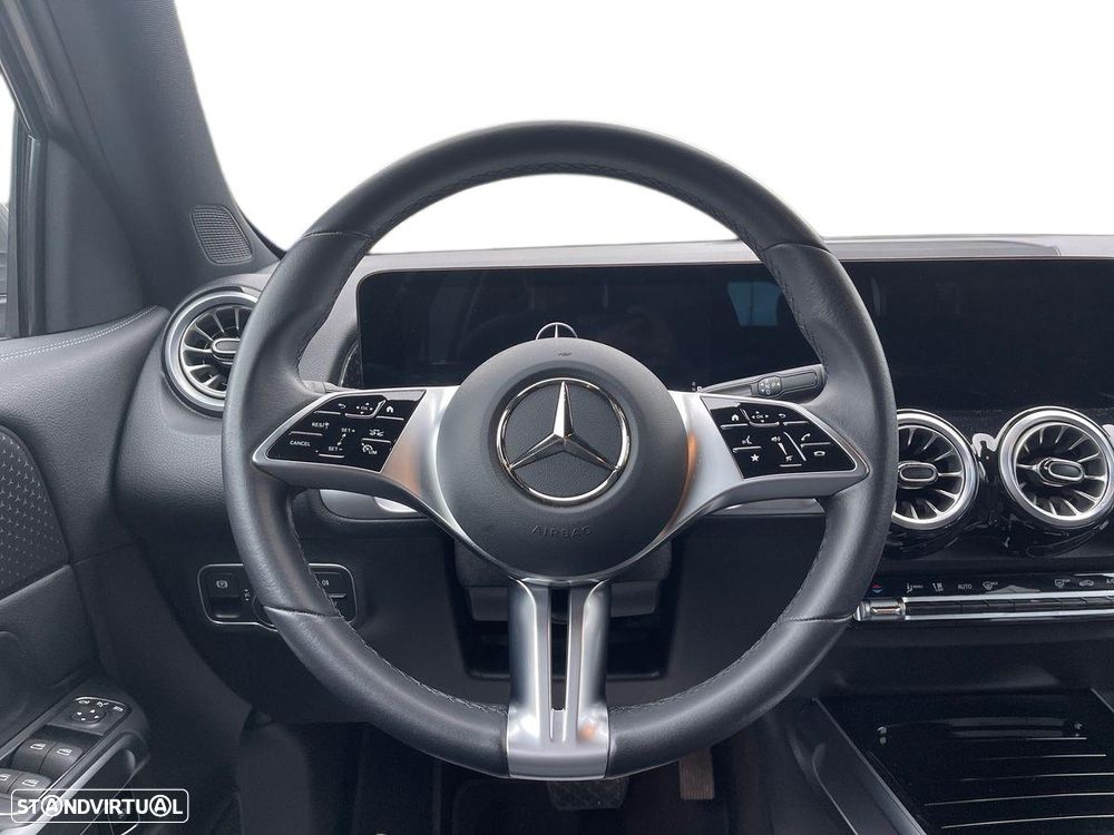 Mercedes-Benz EQB 250+ Edition - 15