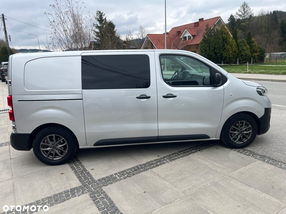 Toyota Proace - 4