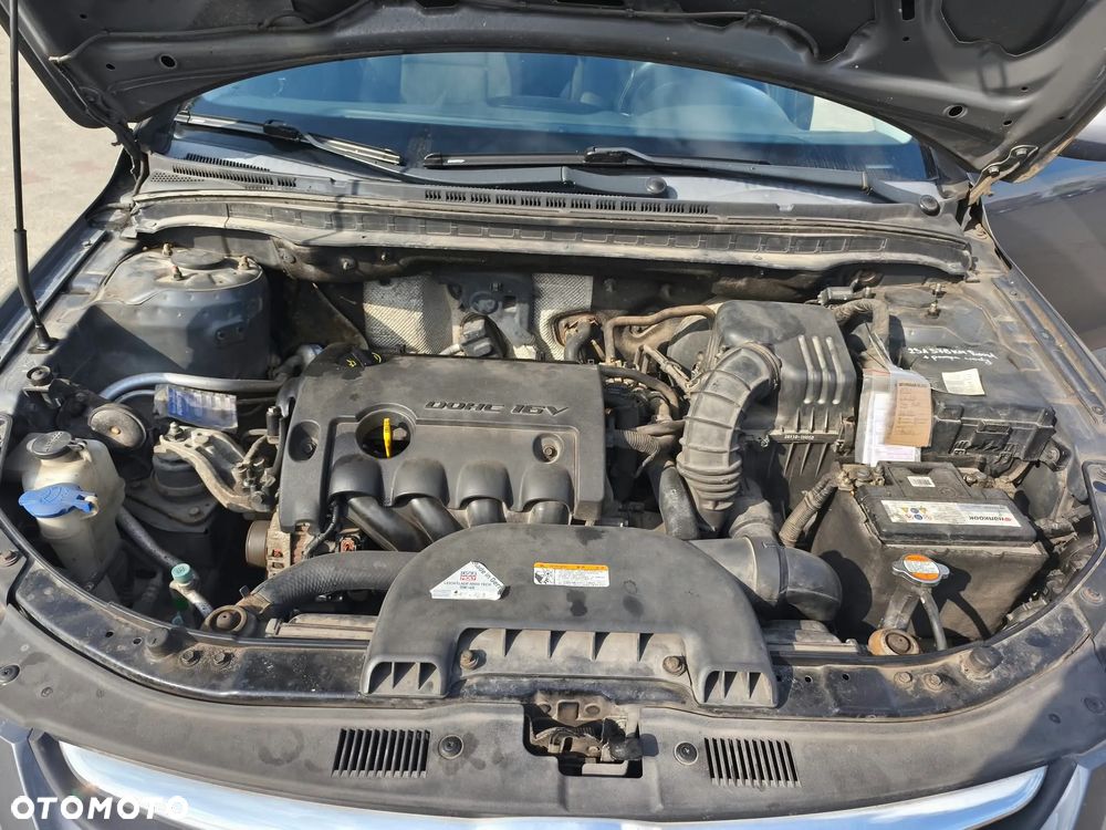 Hyundai i30 - 8