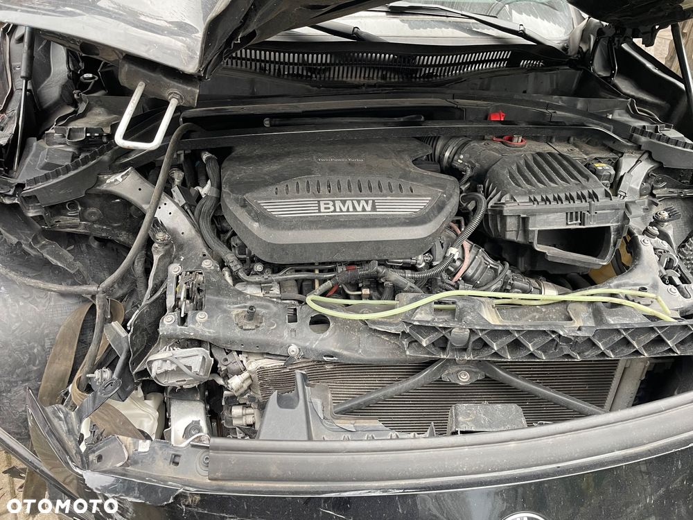 BMW X2 xDrive20d Edition M Mesh - 5