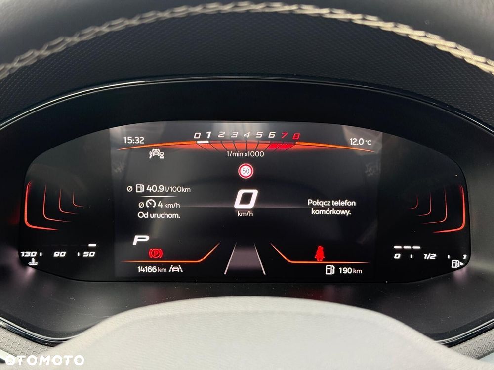 Seat Arona 1.0 TSI Style S&S DSG - 15