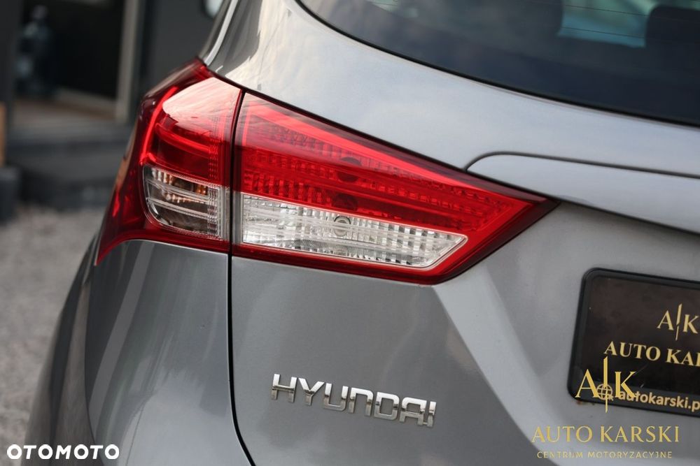 Hyundai ix20 - 11