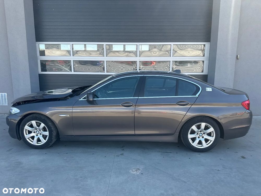 BMW Seria 5 - 4