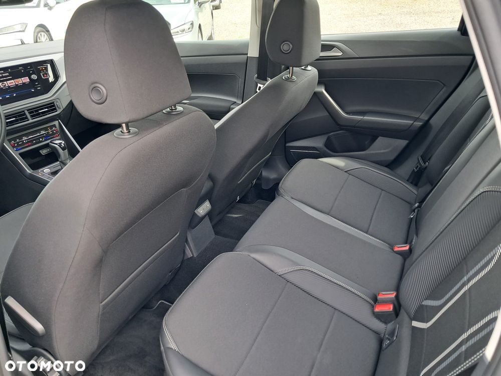 Volkswagen Taigo 1.5 TSI ACT Style DSG - 26