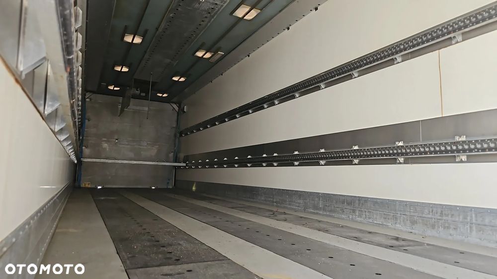 Cuppers SANH VIEHTRANSPORTER FO 12-20 SL - 10