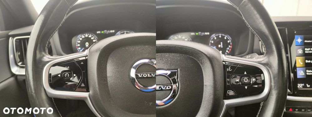 Volvo S60 B4 B Geartronic RDesign - 18