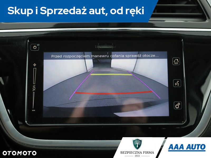 Suzuki SX4 S-Cross - 14