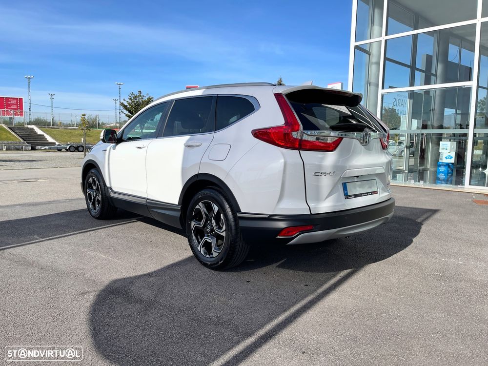 Honda CR-V 2.0 i-MMD Lifestyle - 3