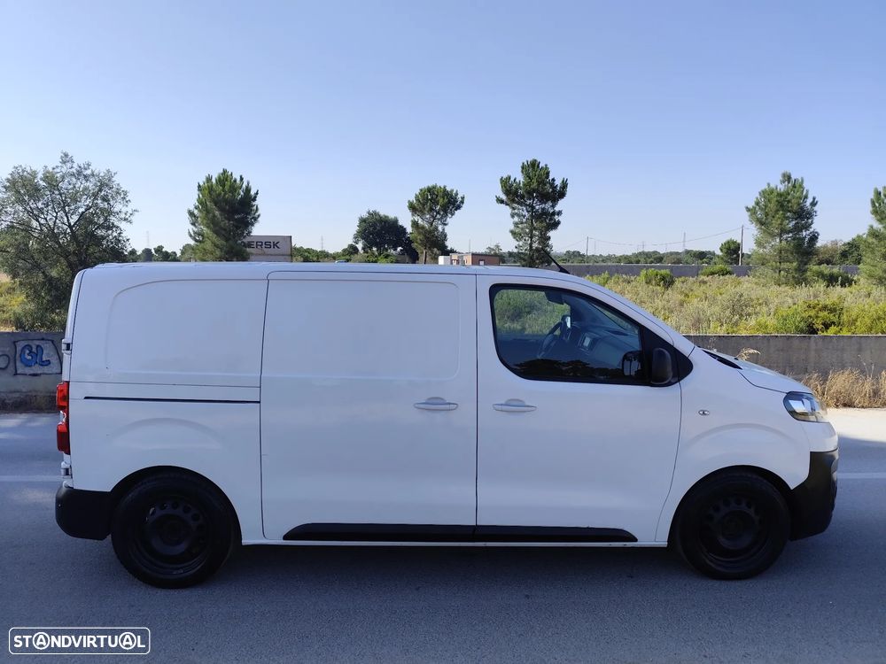 Opel Vivaro 1.5 D Cargo M Edition - 21