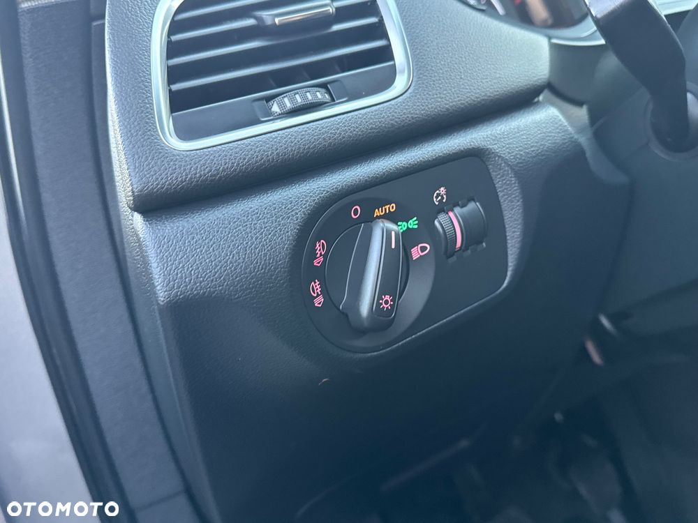 Audi Q3 - 13