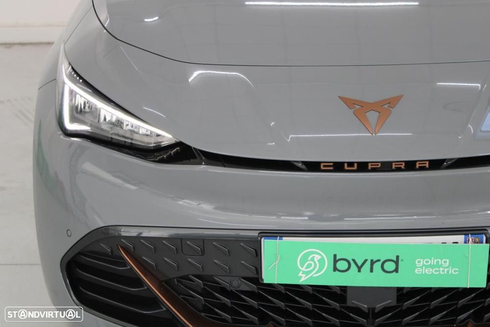 Cupra Born 58 kWh - 3