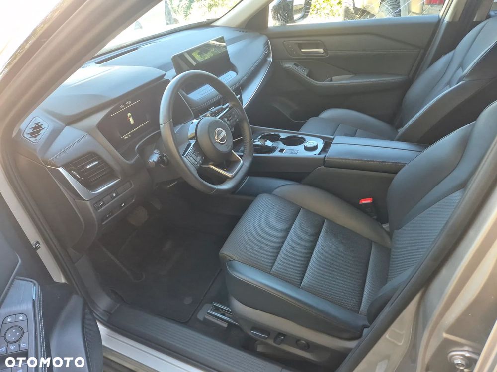 Nissan X-Trail - 27