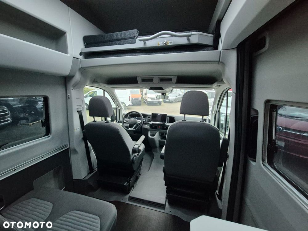 Volkswagen Grand California - 14