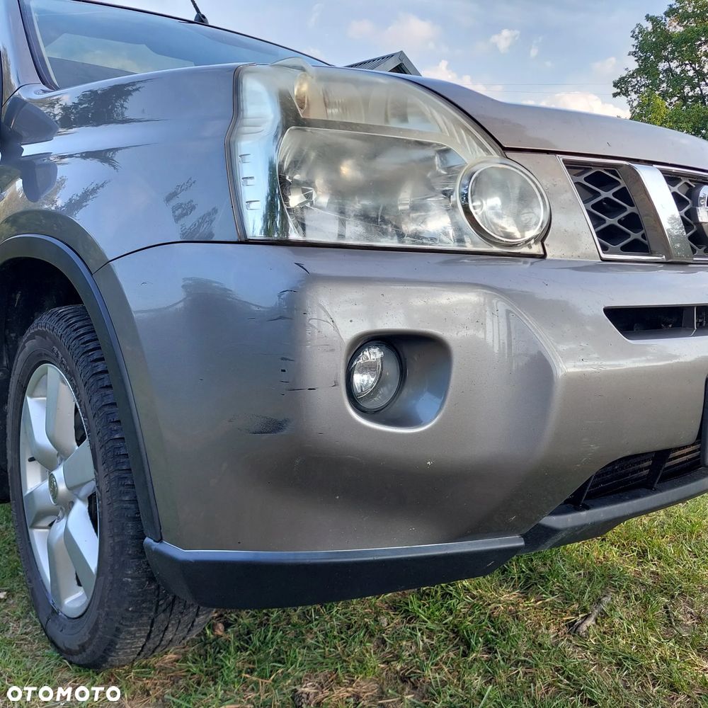 Nissan X-Trail 2.0 dCi XE - 16