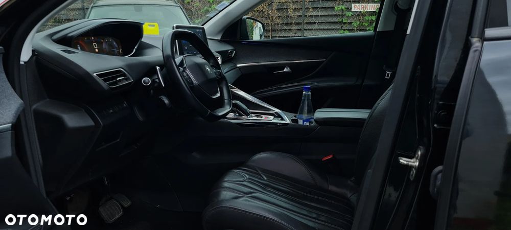 Peugeot 5008 BlueHDI 130 EAT8 Allure Business-Paket - 10