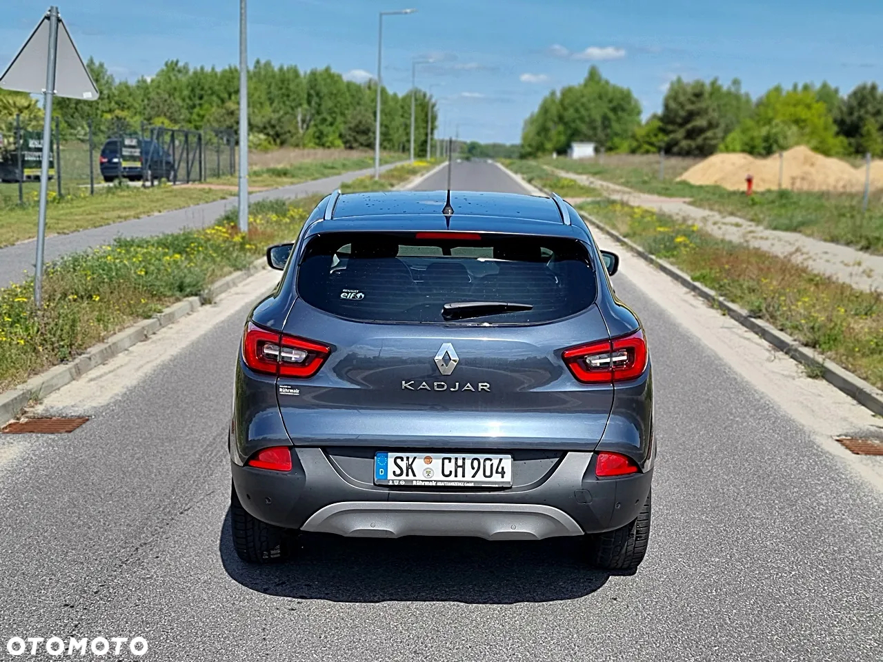 Renault Kadjar - 14