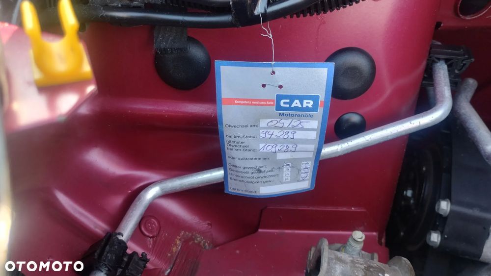 Ford KA 1.2 Titanium - 17