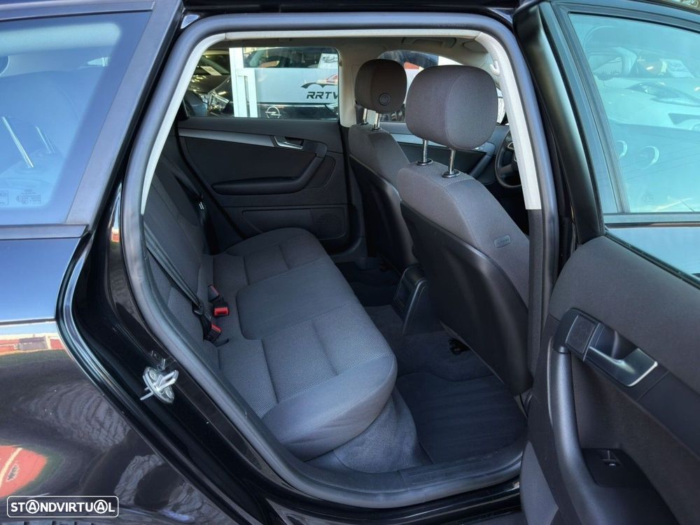 Audi A3 Sportback 1.6 TDI Advance - 7