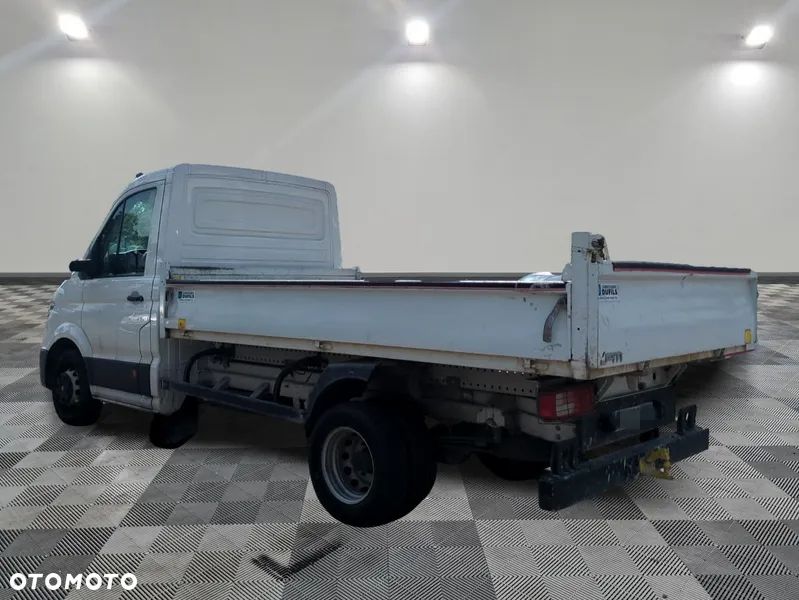 Volkswagen Crafter - 6