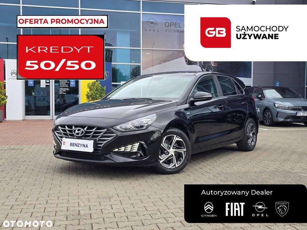 Hyundai i30 1.5 T-GDI 48V Smart DCT - 1