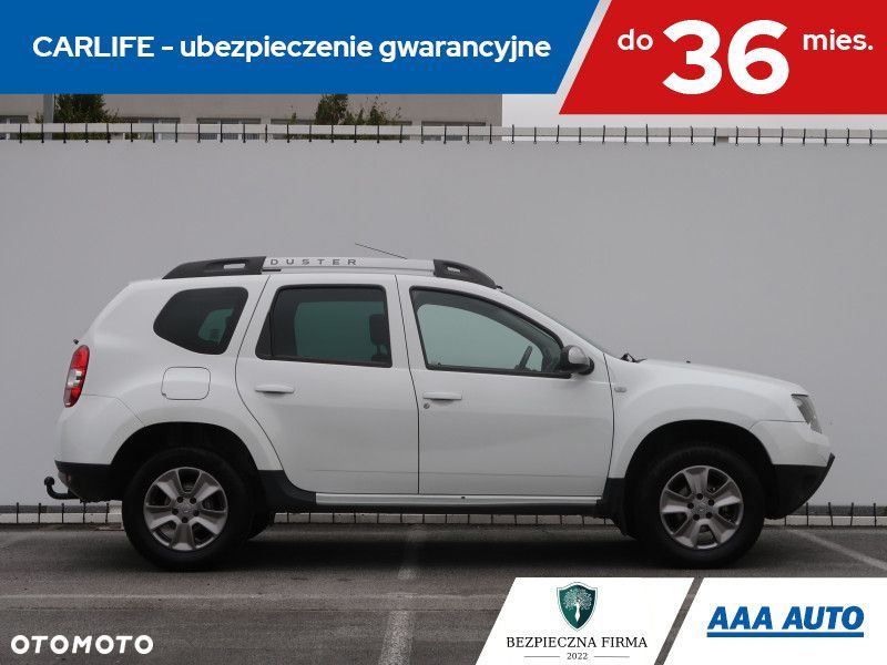 Dacia Duster - 7
