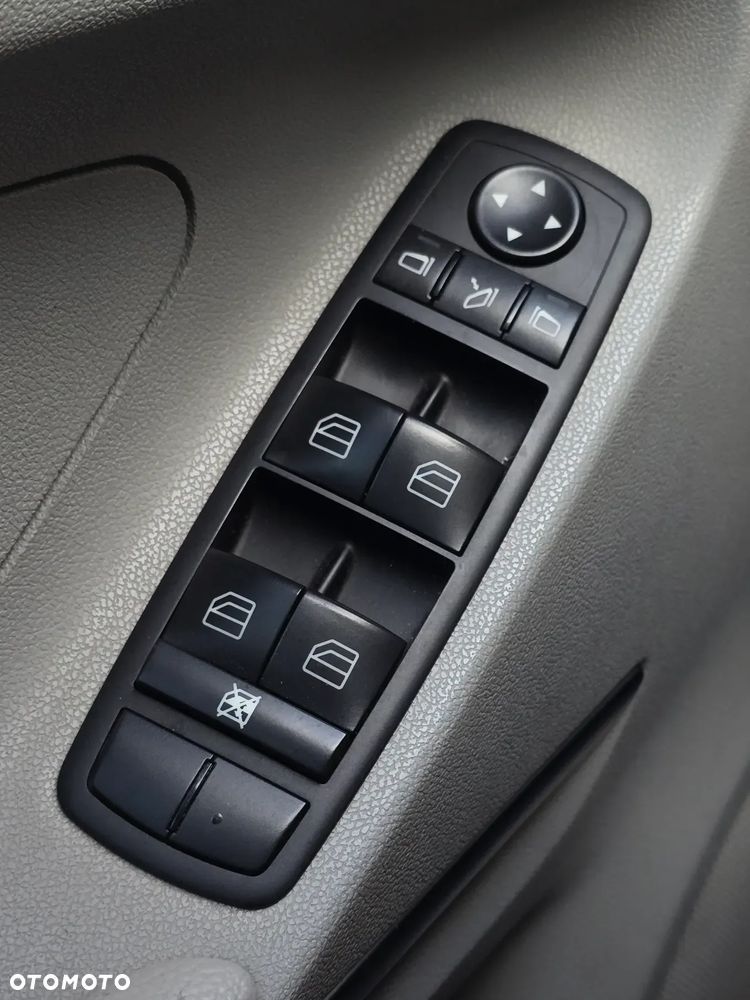 Mercedes-Benz ML 320 CDI 4Matic 7G-TRONIC - 29