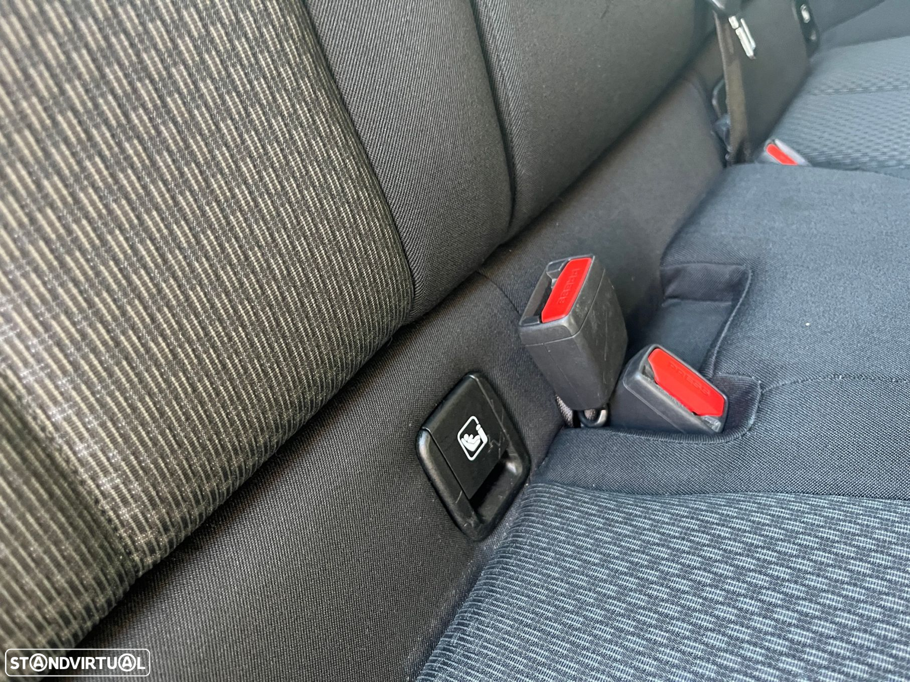 BMW 116 d Advantage - 59
